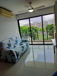 The Rainforest (D23), Condominium #484605011